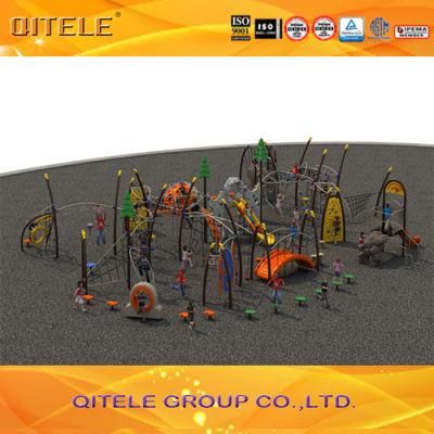 Children Outdoor Playground Physical (2013RP-20901)