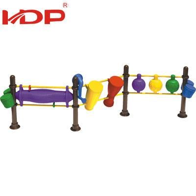 Proper Price Durable Attractive Outdoor Playground Equipment for Sale