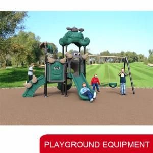 Amusement Park Commercial Outdoor Playground of Ce TUV Certificate