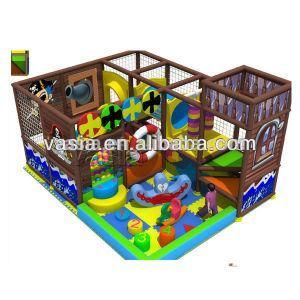 Children Soft Play Sponge Mat Playground