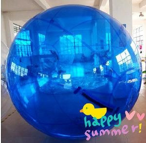 Color Inflatable Water Ball for Water Walking (CYWB-501)