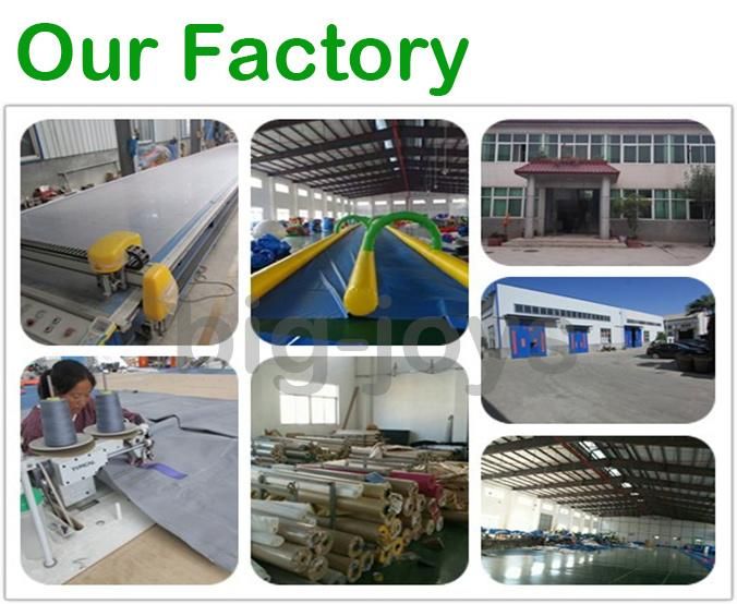 Outdoor Inflatable Meltdown Inflatable Wipeout Game, Mechanical Inflatable Sweeper Game for Kids and Adults