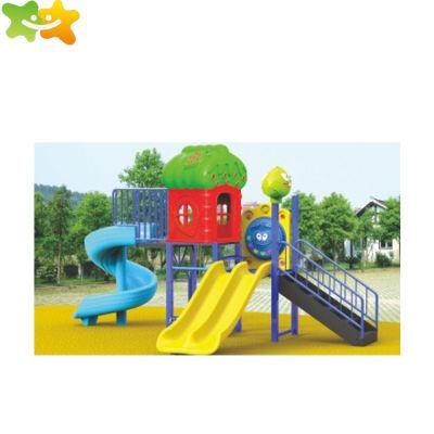 S021 Custom Design Fast Shipping Playground System Factory China