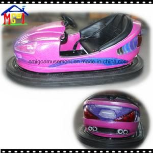 Fashion Outlook Bumper Car Factory Direct Sale for Family Fun