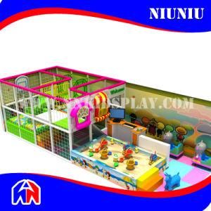 Indoor Playground Children Equipment for Sale