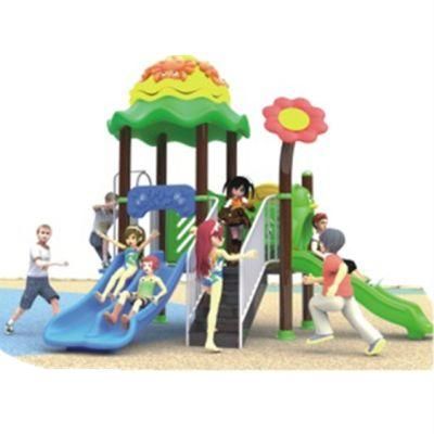 Production of Outdoor Playground Slides, Indoor Children&prime;s Amusement Park Equipment