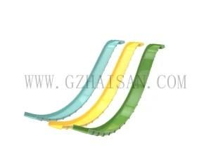 Quality Slip N Fly Water Slides-for Aqua Fun Park &Slide Pool