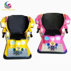 Children Playground Robot Kiddie Ride Game Machine Luxury Walking Robot Machines