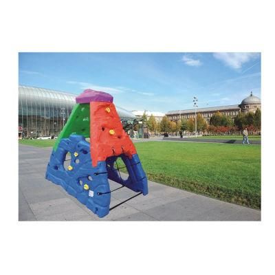 Anti-Fade GS Proved Multi Exercise Kids Climbing Structure
