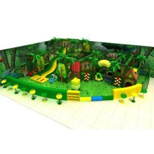Large Custom Mats Climbing Desire Indoor Playground Games for Children