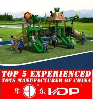 Slide Children Commercial Playground Equipment