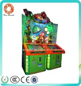 Redemption /Amusement Game /Coin Operated Machine Cut Fruit for Sale