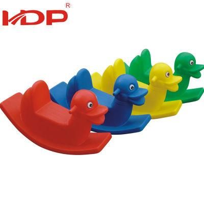 Customized Design Attractive Animals Outdoor Playground