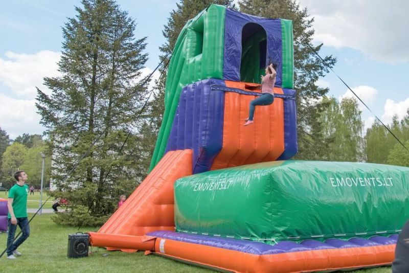 2019 New Inflatable Tower for Sale