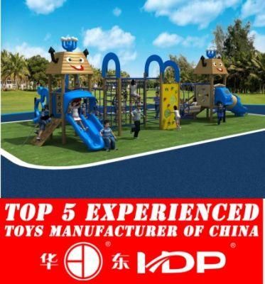 Plastic Molded Slides Kids Set