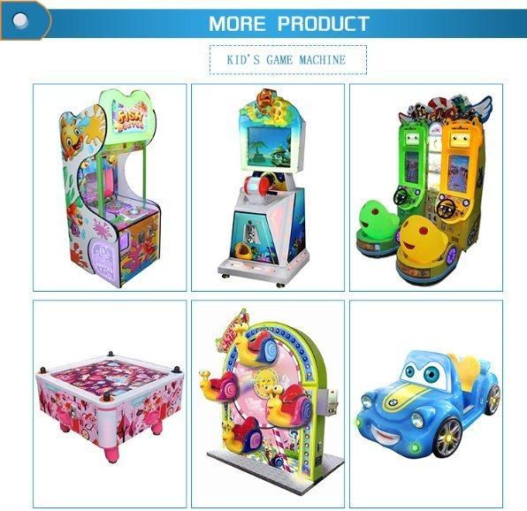 Cheap Children Swing Car Kiddie Rides Machine