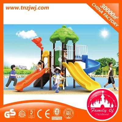 Amusement Park Kids Stainless Steel Outdoor School Playground for $2000