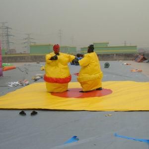 Inflatable Sumo Wresting for Sport Game (CYSP-639)