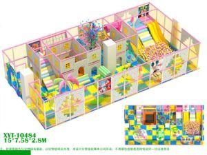 Small Design Indoor Playground Set Labyrinth Kids Place