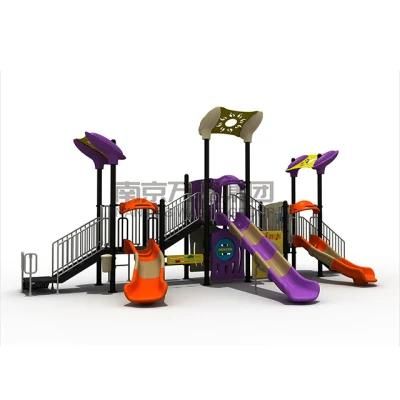 Outdoor Playground Equipments Toys Playground Slide