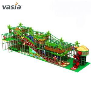 High Quality Kids Plastic Indoor Playground Commercial Child Soft Play Pit Ball Pool Equipment Supplier