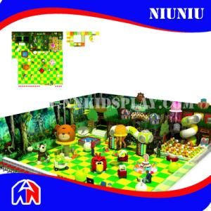 Factory Custom Various Cheap Playground Indoor