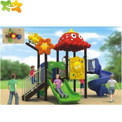 S009 Premium Full Silicone OEM Accept Plastic Playground Equipment