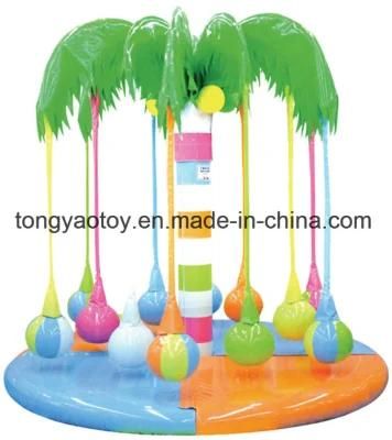 Electric Coconut Tree in Indoor Playground (TY-7T5403)