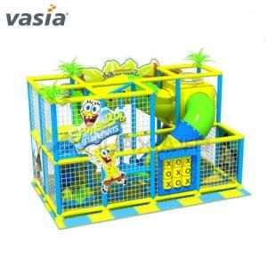 New Kids Cheap Indoor Playground for Fun Kids Playground