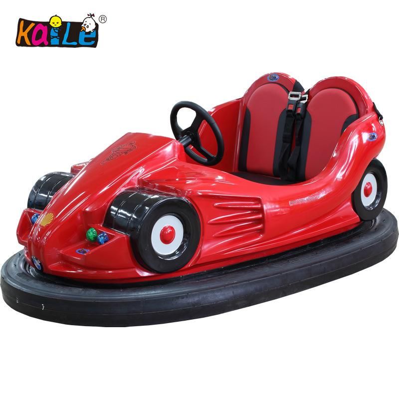 All Colors Available Battery Mini Inflatable Ice Bumper Cars for Kids and Adult