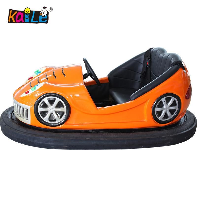 Amusement Kids Adult Inflatable Ride Electric Ground Net Dodgem Bumper Car