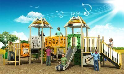 Outdoor Kids Slide Playground Commercial Outdoor Playground Toy Playground