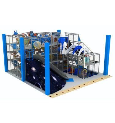 Best Designed Kids Indoor Playground for Sale