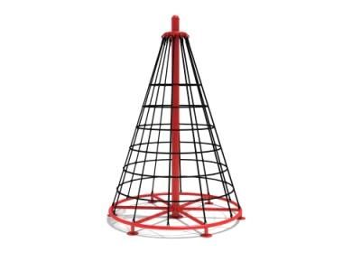 Hot Sale Fun Kids Climbing Net Climbing Rope