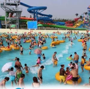 Wave Pool with Blower for Water Park (WP-001)