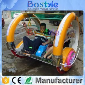 Electric Happy Car Le Bar Leswing Balance Car