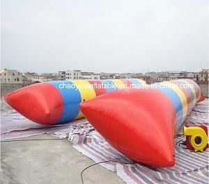 Hot Sale Inflatable Water Blob for Water Sports Game (CYWG-540)
