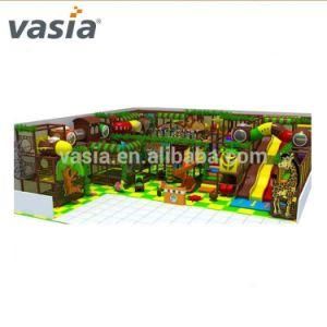 Vasia Anti-Skid Anti-Crack Indoor Playground Equipment