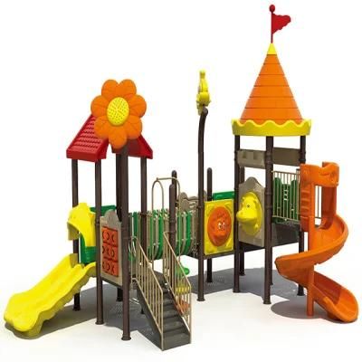 Cheap Price Kids Amusement Park Equipment Slide (TY-1908401)