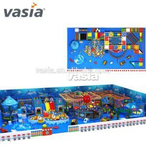 Kids Entertainment Equipment Indoor Gym Equipment Indoor Playground