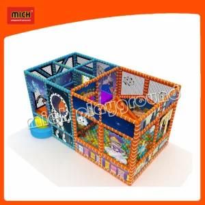 Newest Joyful Space Series Soft Indoor Kids Playground