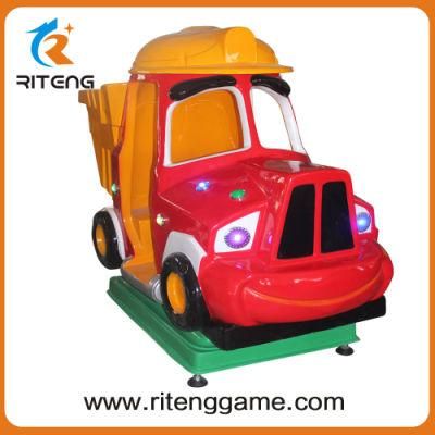 China Newest Swing Car Riding Children Toy for Amuesement Park