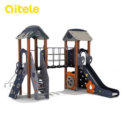 New Items Kids Toy Combination Playgrounds Equipment