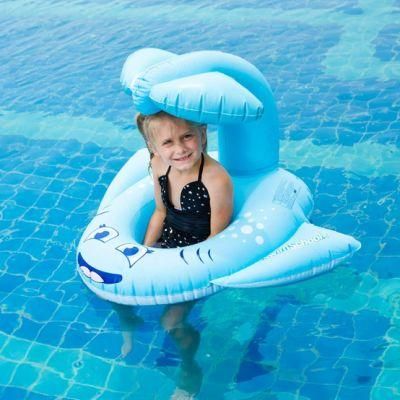 Baby Swim Ring Animal Underarm Ring Children Float Ring Can Be Customized Flotador