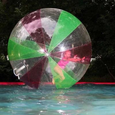 Summer Amusement Park Inflatable Water Ball Walking Ball