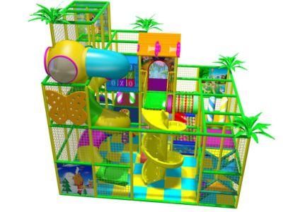 CE with 17years Experience Children Playground (TY-0828B)