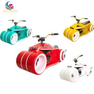 Amusement Prince Electric Ride on Children&prime;s Motorbike