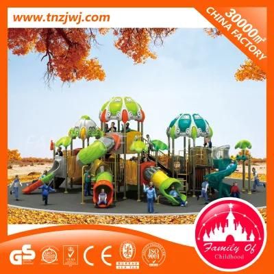 CE Certificated Commercial Gym Kids Outdoor Playground for Sale