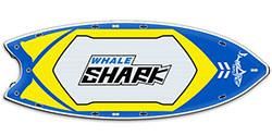 Inflatable Swf-550 Big Sup Whale Shark Isup Board