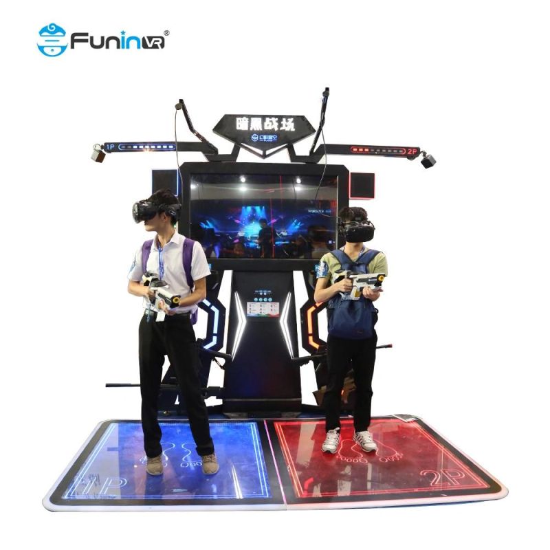 Virtual Gaming Cars 9d Vr Motion Platform Vr Fps